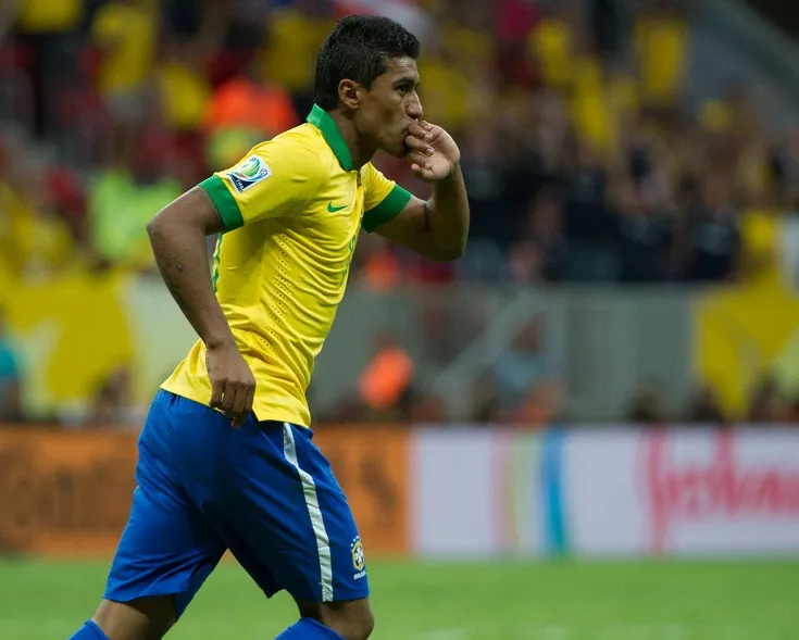 Paulinho vers Tottenham