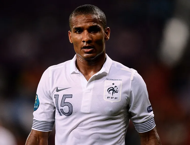 Malouda proche de l&rsquo;Olympiakos