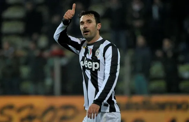 Vucinic en lot de consolation ?