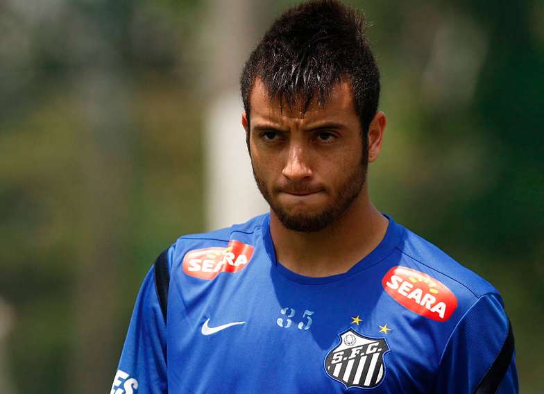 Mais qui es-tu, Felipe Anderson ?