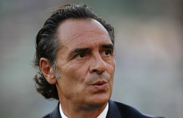 Prandelli fier de ses hommes