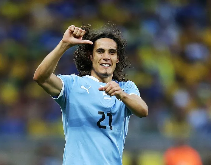 Cavani, c&rsquo;est 63 millions ou rien