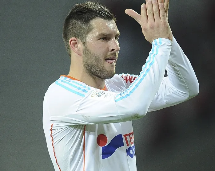 Gignac content pour Payet