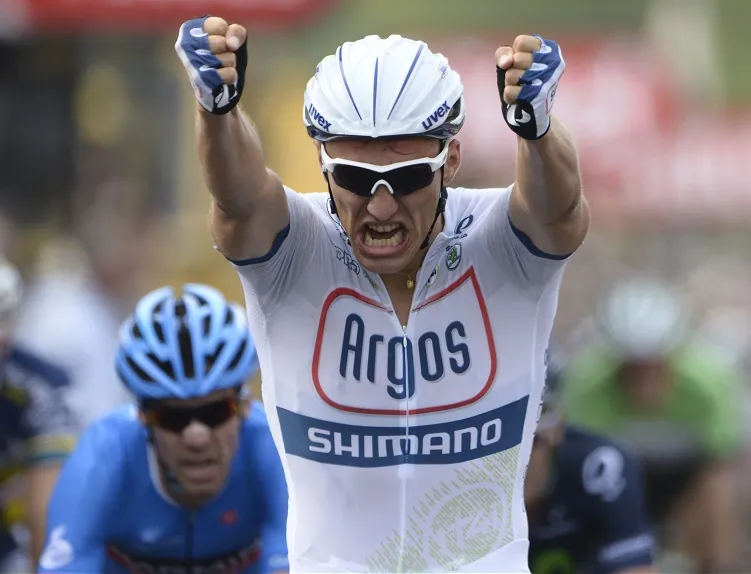 Blog : Kittel l&rsquo;opportuniste