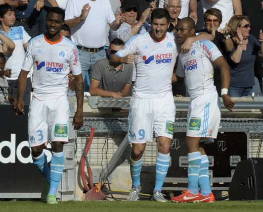 OM : les notes de la saison