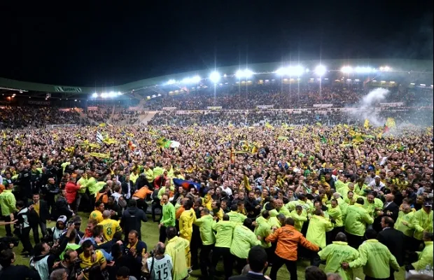 L&rsquo;abécédaire de la Ligue 2 2012/2013