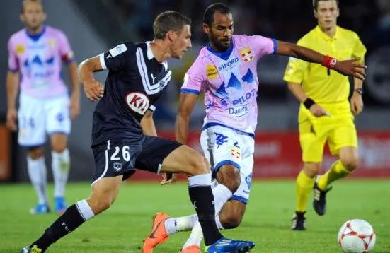 Revivez:  Bordeaux &#8211; Evian-Thonon-Gaillard (3-2)