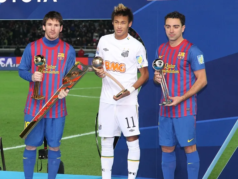 Neymar au Barça, gare au rejet de greffe