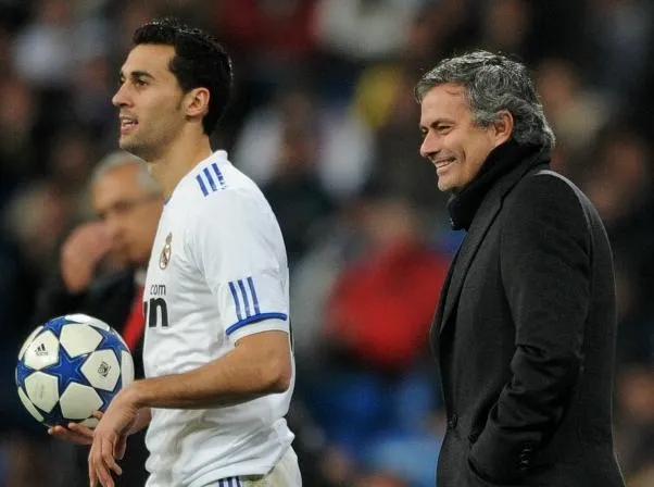 Arbeloa défend Mourinho