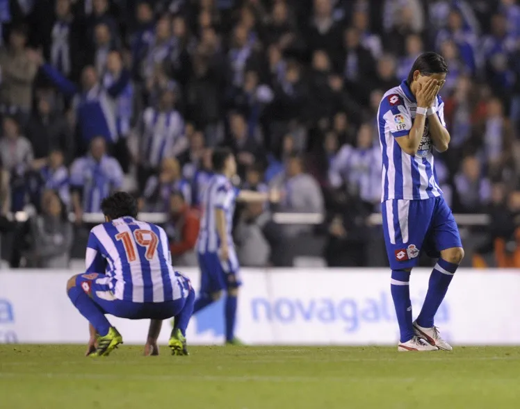 L&rsquo;abécédaire de la Liga 2012/2013