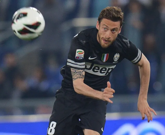 Monaco à l&rsquo;attaque sur Marchisio