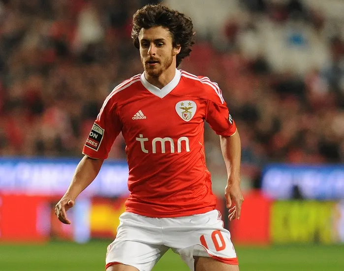 Aimar à Benfica, c&rsquo;est fini