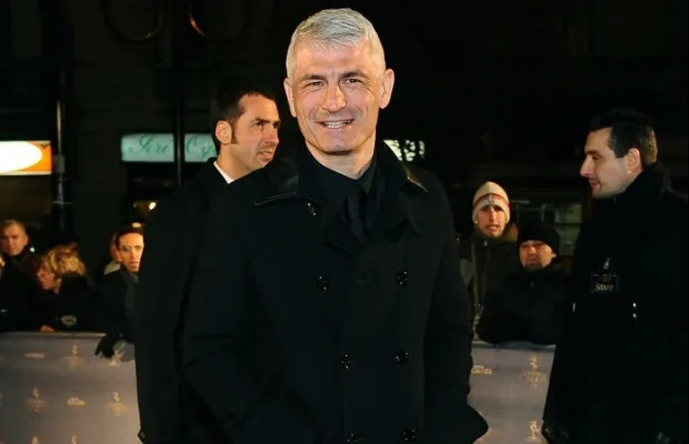 Officiel : Ravanelli à Ajaccio