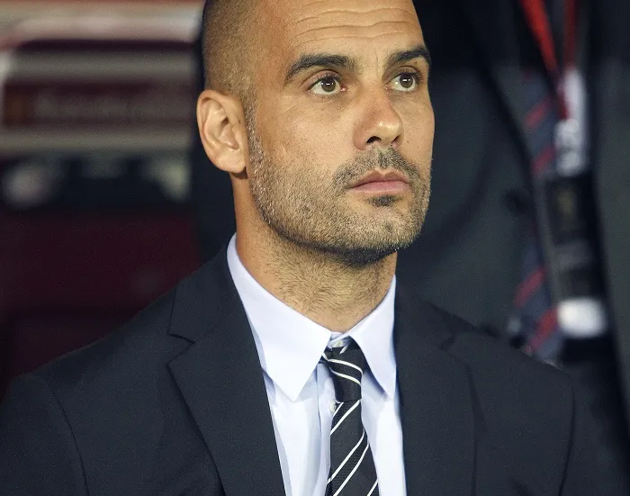 Guardiola est fin prêt pour l&rsquo;Allemagne