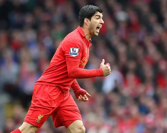 Suarez explique son cannibalisme