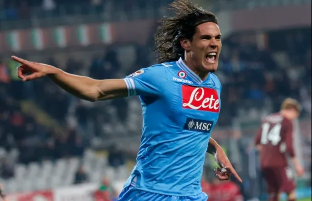 Napoli, la vie sans Cavani