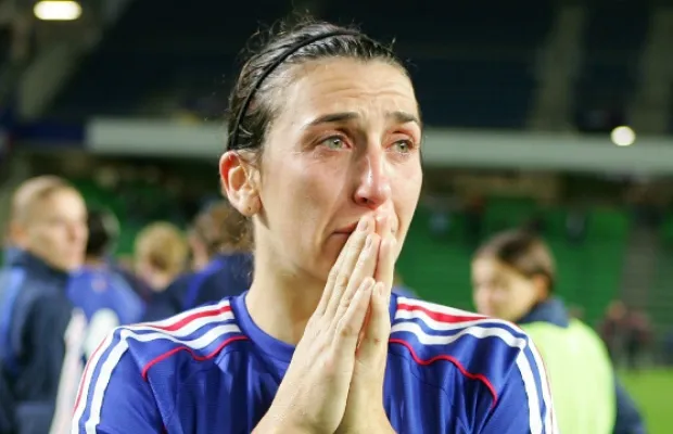 Marinette Pichon : «<span style="font-size:50%">&nbsp;</span>Je les vois championnes d&rsquo;Europe facilement<span style="font-size:50%">&nbsp;</span>»