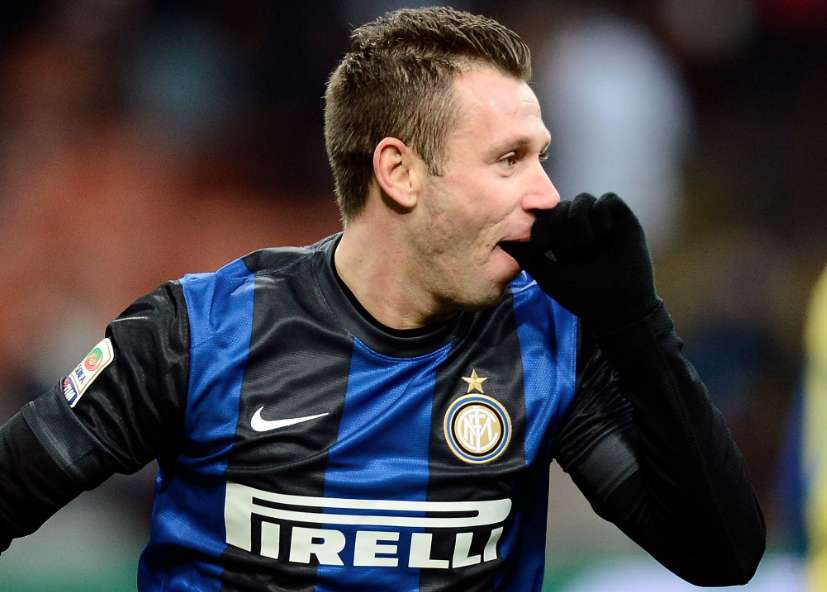 Cassano, (encore) une nouvelle aventure