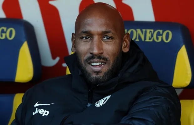 Officiel : Anelka file à West Brom