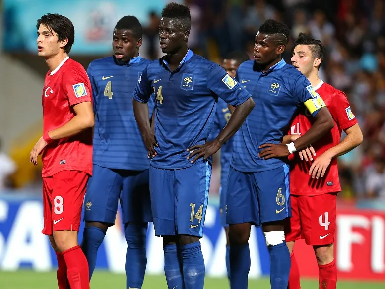 Coupe du monde U20 : la mondialisation en marche