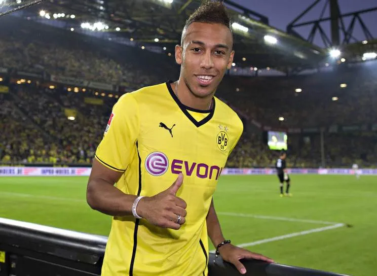 Mais où faire jouer Pierre-Emerick Aubameyang ?