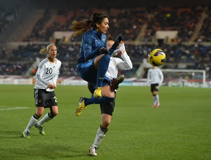 Dix bonnes raisons de regarder l&rsquo;Euro féminin