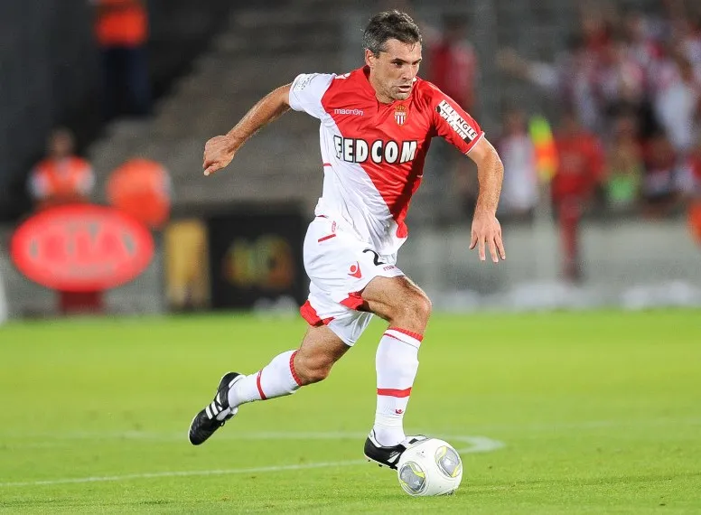 Toulouse neutralise Monaco