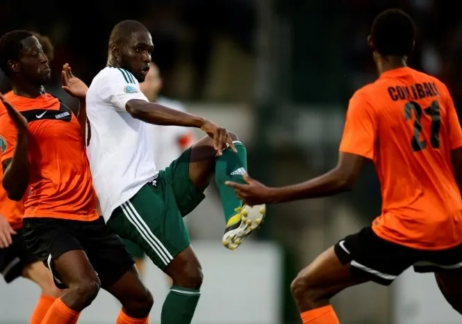 On était à Red Star – Paris FC