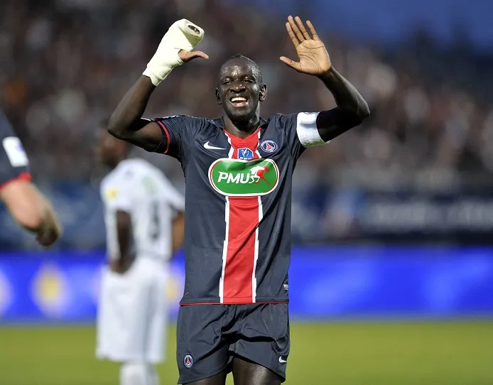 Mamadou Sakho, le Steven Gerrard du PSG, vraiment ?