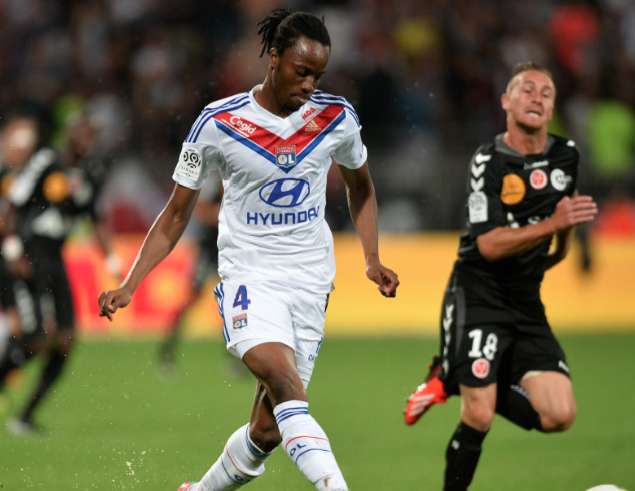 C3 : Le Bétis pour Lyon, Bordeaux tire Francfort et l&rsquo;APOEL Nicosie