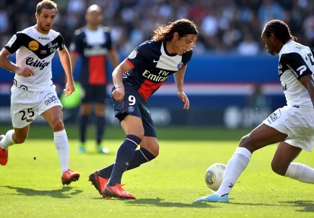 Le PSG sauvé par le genou de Rabiot