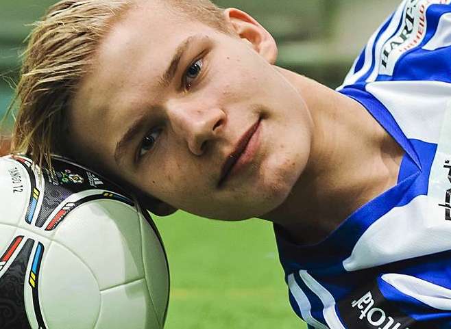 Pohjanpalo, Leverkusen prépare déjà 2014