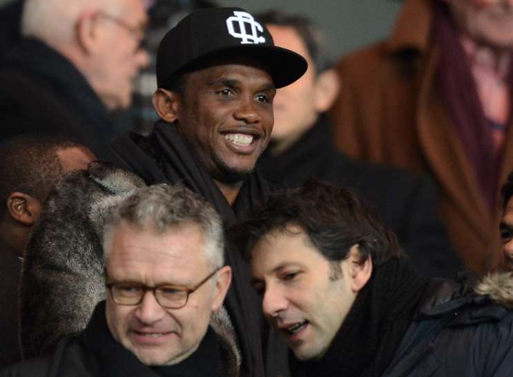 Quel avenir pour Samuel Eto&rsquo;o ?