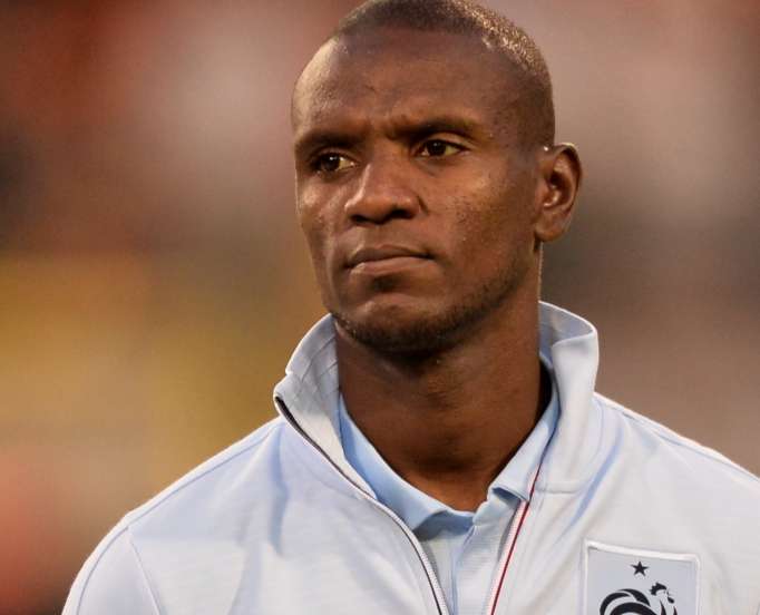 Abidal n’a pas raté le coche