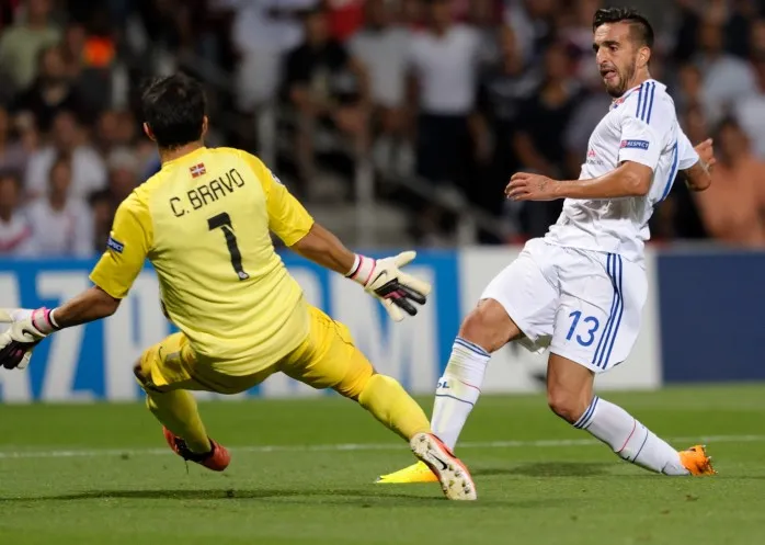 Griezmann au sommet, Miguel Lopes au fond du gouffre