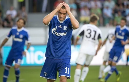 Schalke 04 en danger, Bâle rassuré