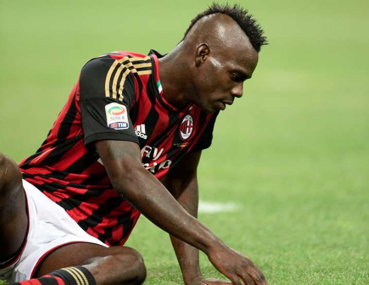 Que faire pour que Mario Balotelli change ?