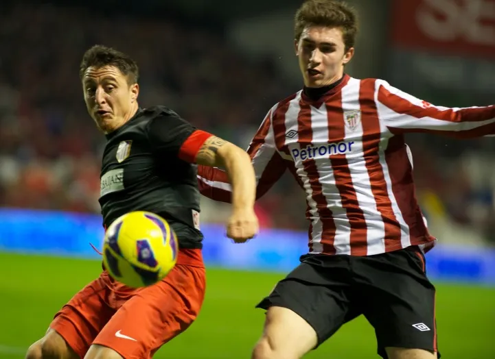 Aymeric Laporte a «<span style="font-size:50%">&nbsp;</span>arrêté de regarder les papillons<span style="font-size:50%">&nbsp;</span>»