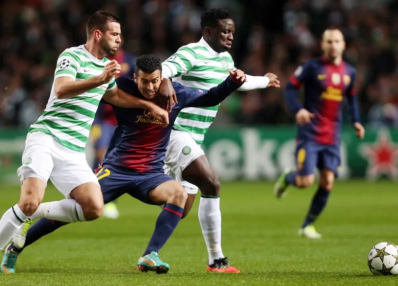 Le Celtic peut-il se refaire le Barça ?