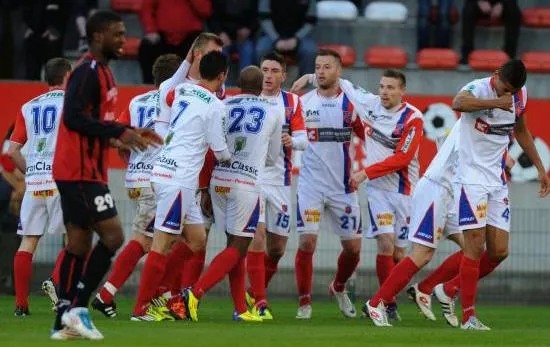 Royal Mouscron-Peruwelz, une histoire belge