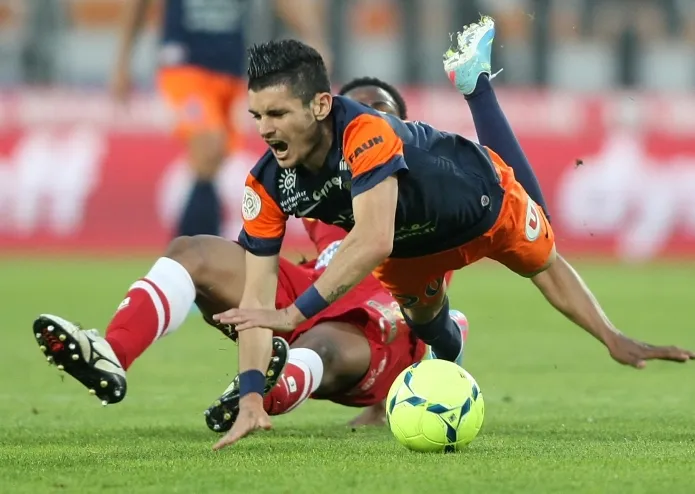 Manchester United lorgne sur Cabella