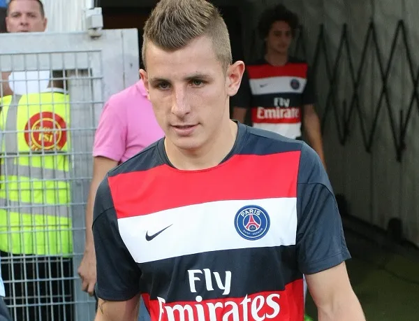 Lucas Digne de confiance ?