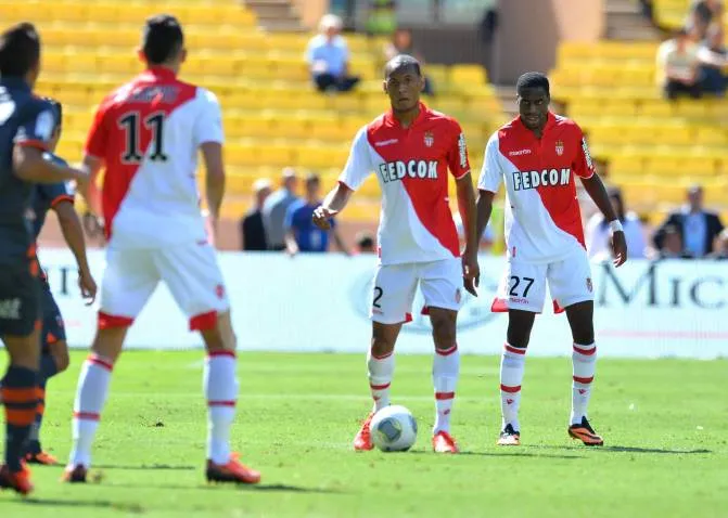 Monaco n&rsquo;a pas forcé