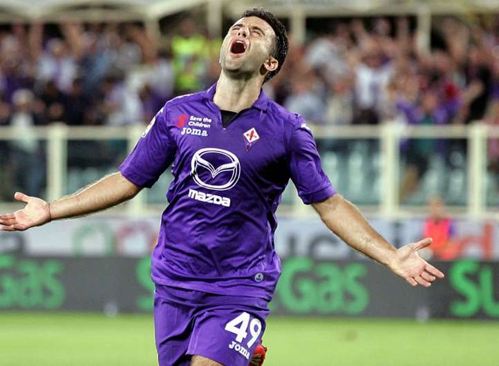 La Fiorentina retrouve l’Europe… sans Gómez