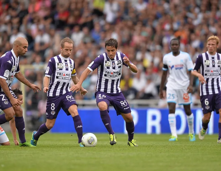 À Toulouse, l&rsquo;important, c&rsquo;est pas les 3 points