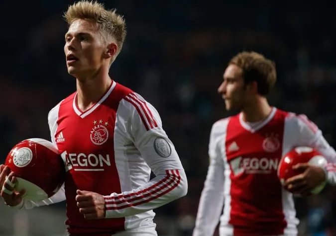 Ajax, semaine horribilis !