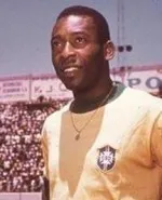 Pelé est mort