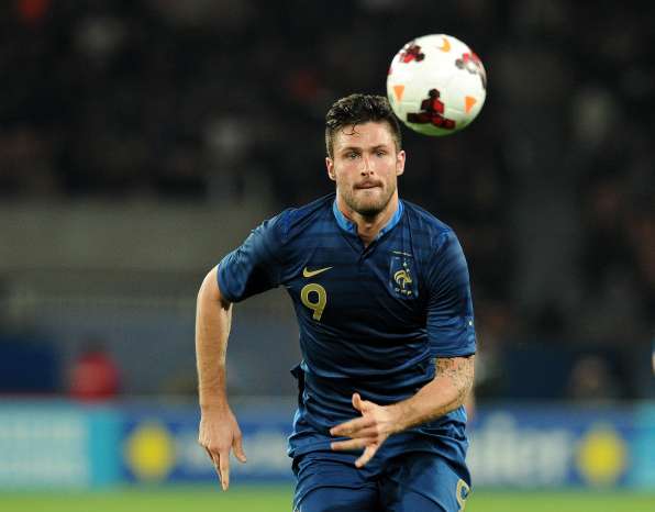 En direct : France &#8211; Finlande (3 &#8211; 0)