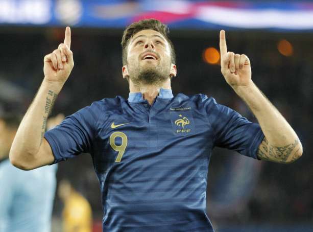 Et si les Bleus se qualifiaient directement pour le Mondial ?