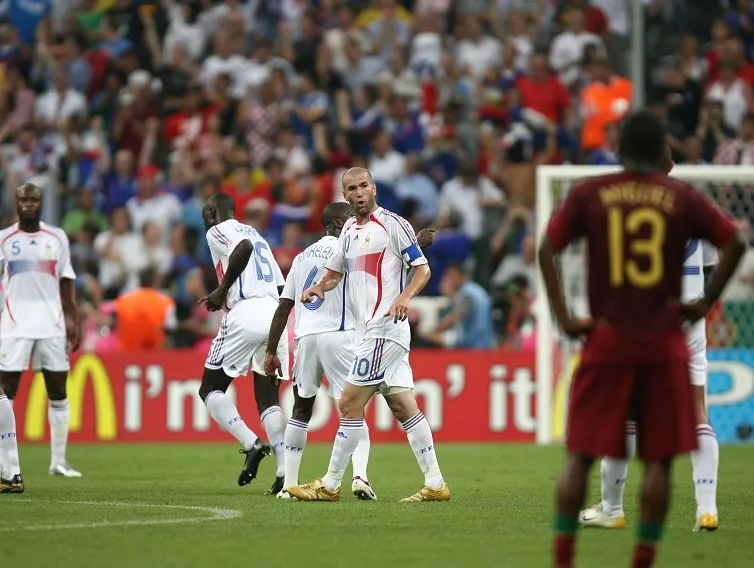 Le Portugal doit-il vraiment craindre la France?